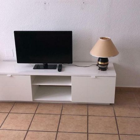 Appartamento Costamar 14, Es Pujols, Alta Turistica ภายนอก รูปภาพ
